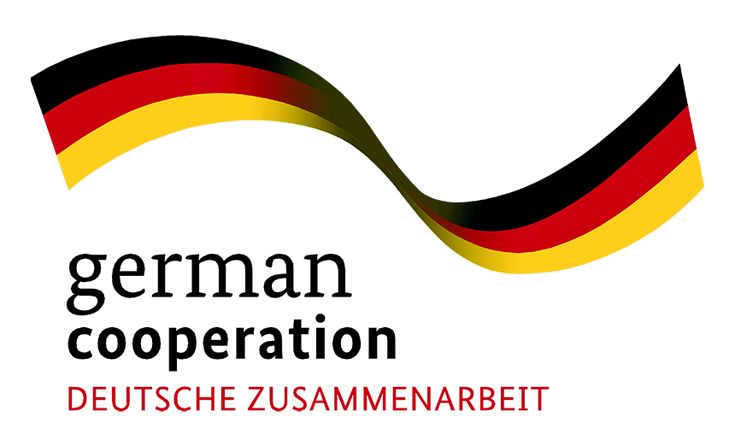 German Cooperation, Deutsche Zusammenarbeit